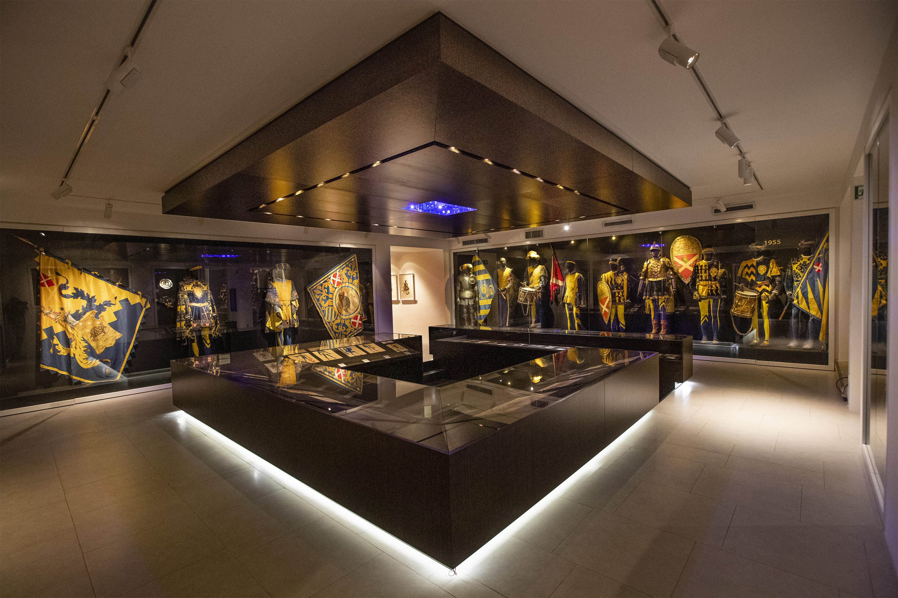 Apertura straordinaria e concerto al Museo della Tartuca